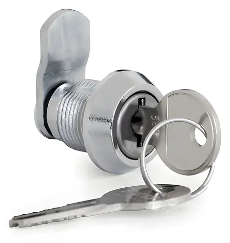Triton RAX-MS-X25-X1 / Türgriffschloss / mit Mutter / gleichschließend