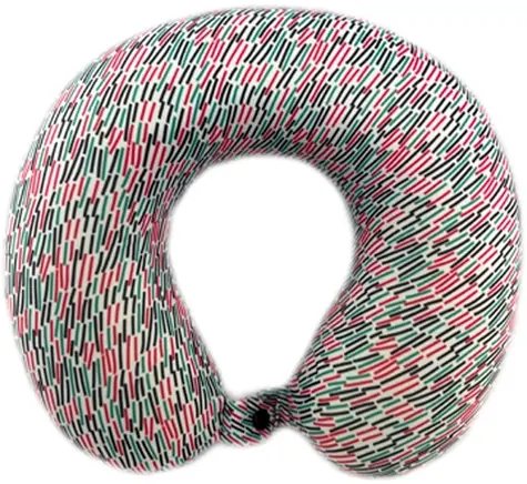 Sparkys Kopfteil mit Memory-Schaumstoff (gehärtet) / Kopfteil / 30 x 30 x 9 cm
