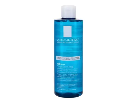 La Roche-Posay Kerium Extra Sanftes Shampoo 400 ml