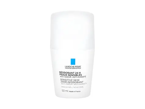 La Roche-Posay Physiologisches Deodorant 50 ml