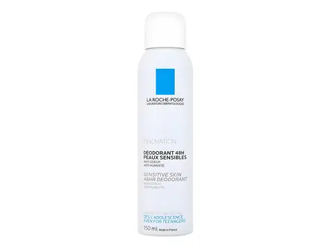 La Roche-Posay Sensitive Skin 48-Stunden-Deodorant 150 ml