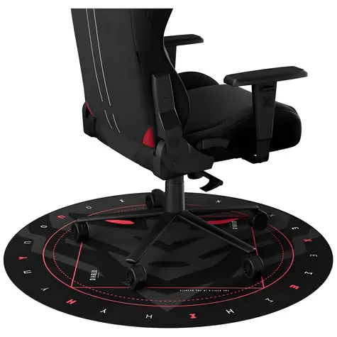 Diablo Chairs Gaming-Stuhl-Schutzpolster / Schutzpolster