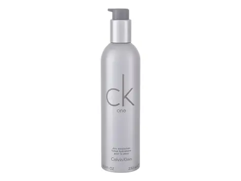 Calvin Klein CK One Bodylotion 250 ml