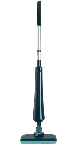 Ariete 4179/BL blau / Dampfreiniger / 1300 W / 0,35 l