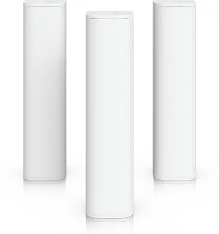 Ubiquiti USL-Motion-3 / Bewegungssensor / UniFi Protect / SuperLink / 3 Stück / 6 Jahre Batterie