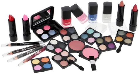 ZMILE COSMETICS Everybodys Darling Dekorative Kartusche