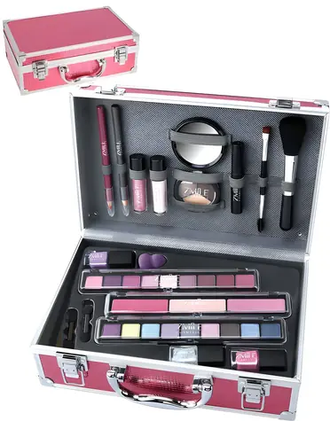 ZMILE COSMETICS Mary Berry Dekorative Kartusche
