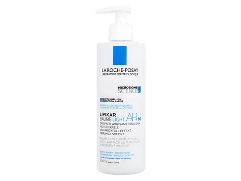 La Roche-Posay Lipikar Baume Light AP+M Körperbalsam 400 ml