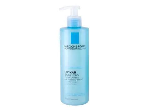 La Roche-Posay Lipikar Surgras Duschcreme 400 ml