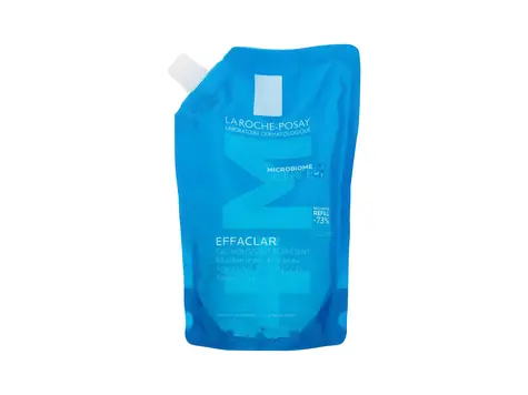 La Roche-Posay Effaclar Reinigungsgel 400 ml