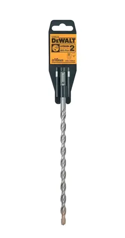 DeWalt DT9542 / SDS PLUS Steinbohrer / 10 x 260 mm