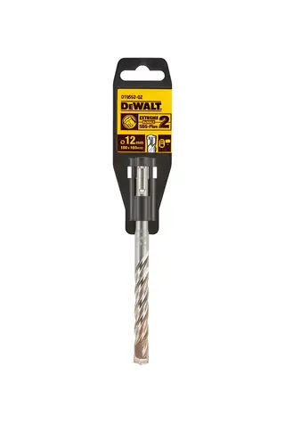 DeWalt DT9552 / Steinbohrer / SDS PLUS / 12x160 mm