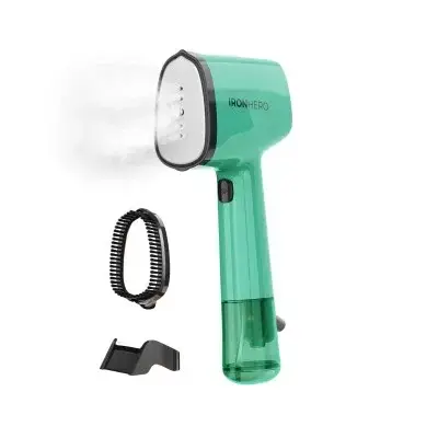 Cecotec IronHero V-1500 Essential grün / Handdampfreiniger