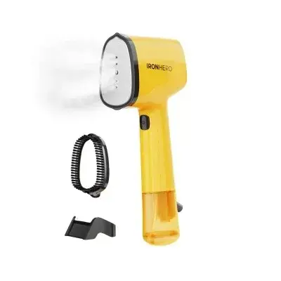 Cecotec IronHero V-1500 Essential gelb / Handdampfreiniger