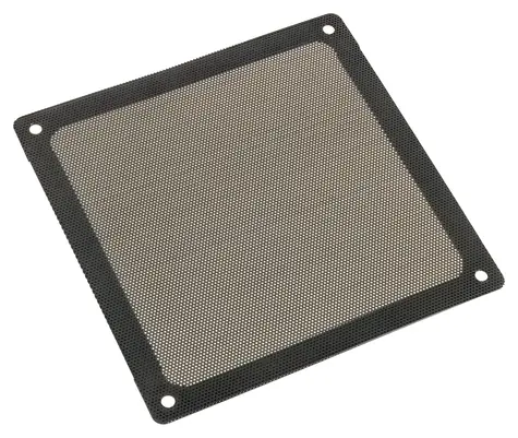 1stCool Staubfilter für Lüfter 140 mm / Staubfilter / Magnetisch / 140 mm