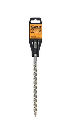 DeWalt DT9568 / SDS PLUS Steinbohrer / 14 x 260 mm