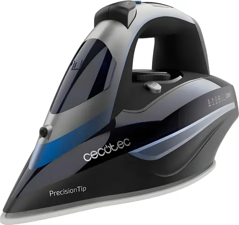 Cecotec IronHero 3200 i-Pump / Dampfbügeleisen