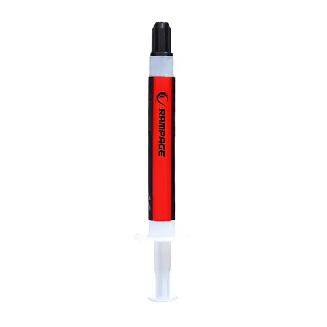 Rampage TM-602HP 2 g / Wärmeleitpaste / 17,3 W/m·K