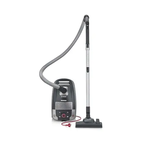 Severin BC 7052 / Beutelloser Staubsauger