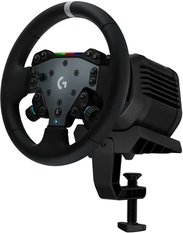 Logitech G RS50 / Gaming-Lenkrad / 941-000336