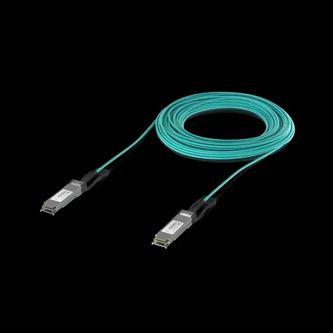 Ubiquiti UACC- AOC QSFP28-30M / AOC Kabel / QSFP28 / 100/40 Gbit/s / 30 m