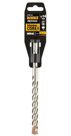DeWalt DT9567 / Steinbohrer / SDS PLUS / 14 x 200 mm