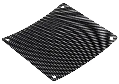 1stCool Staubfilter für Lüfter 140 mm / Staubfilter / 140 mm