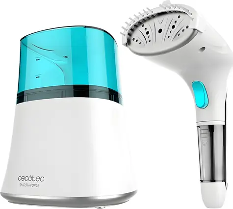 Cecotec SmoothForce 3000 / Dampfglätter