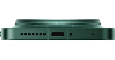 XIAOMI 17 Ultra 16+1TB grün + Ladegerät / Smartphone / 6,9" / Android 16