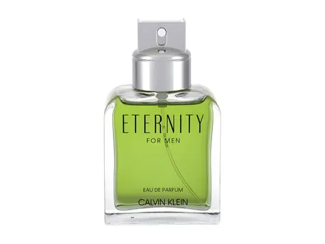 Calvin Klein Eternity Eau de Parfum 100 ml