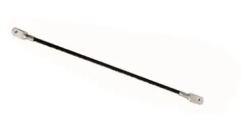 Dedra Wolfram-Sägeblatt 150 mm für Sägen DED006, DED007 / Sägeblatt / Wolfram / 150 mm