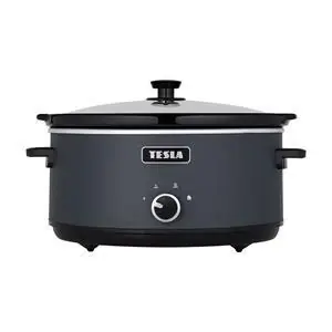 TESLA SlowCook S500 / Schongarer