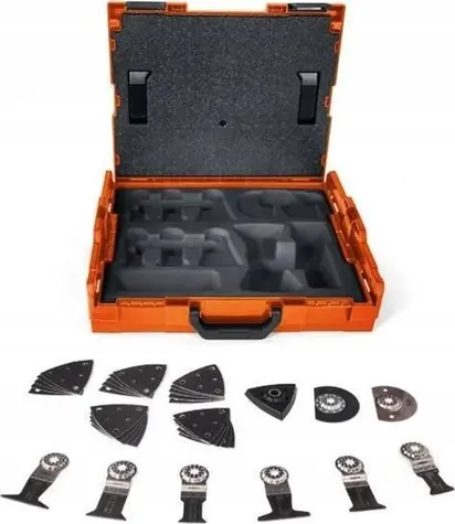 Fein Starlock L-BOXX 102 / Werkzeugkoffer