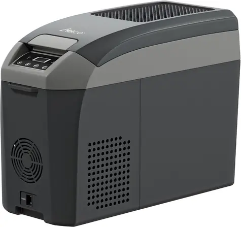 Yolco ARC18 grau / Kühlbox / 16 l