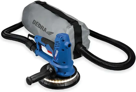 Dedra DED7764 / Schleifmaschine