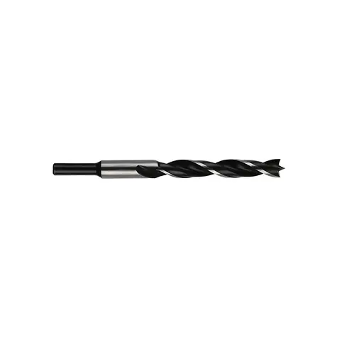 FORTE TOOLS Holzbohrer / 16 mm / 180 mm / Morsekonus