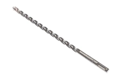 Forte Tools 26762 / SDS- PLUS Steinbohrer / Durchmesser 10 mm / Länge 26 cm
