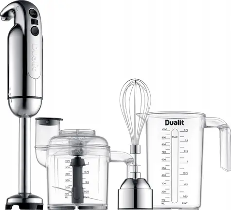 Dualit Stabmixer, poliert / Mixer