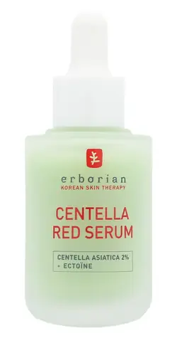 Erborian Centella Red Serum Hautserum 30 ml