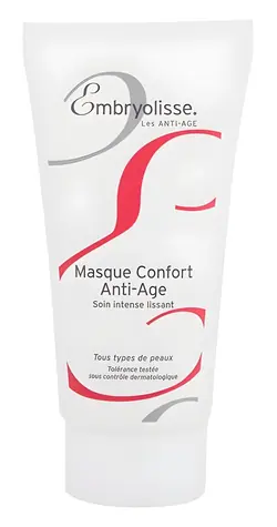 Embryolisse Anti-Age Comfort Mask Gesichtsmaske 60 ml