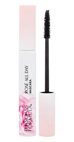 Physicians Formula Rosé All Day Mascara, 12 ml, Schwarz