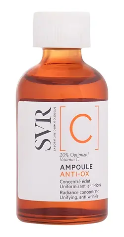 SVR [C] Ampulle Anti-Ox Hautserum 30 ml