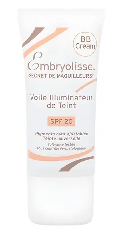 Embryolisse Artist Secret BB Cream BB Cream 30 ml