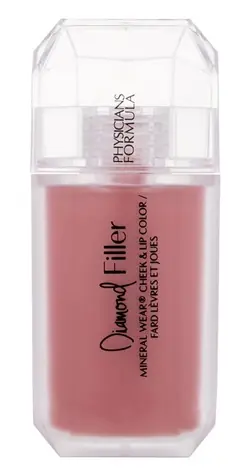 Physicians Formula Mineral Wear Diamond Filler Blush 7,3 ml Brilliant Peach