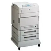 HP Color LaserJet 5500hdn,bare
