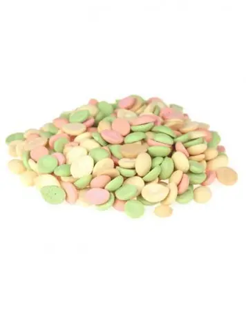 animALL Hundekekse MINI MIX 1 kg