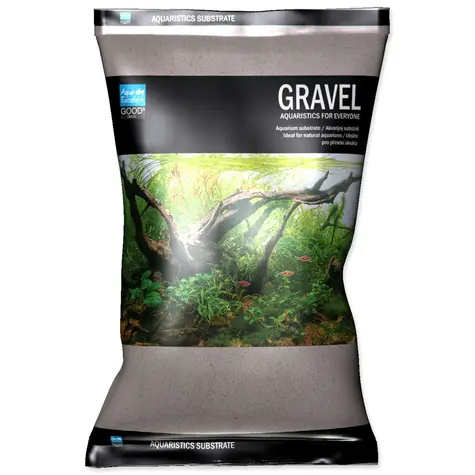 Aqua Excellent Quarzsand 0,5 mm 8kg