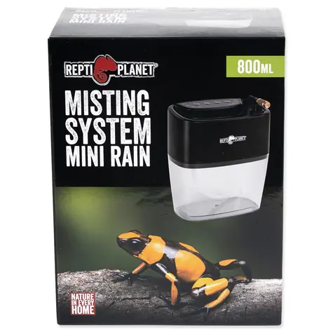 Repti Planet Mini-Regennebelsystem, 800 ml 