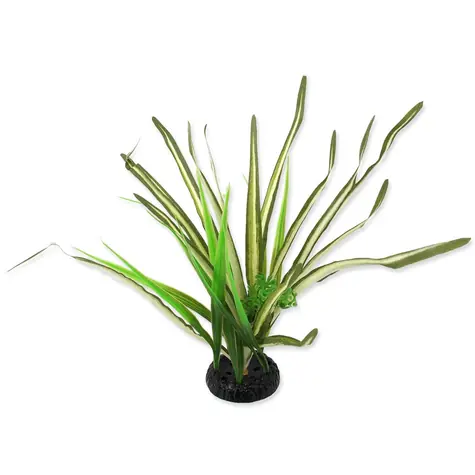 Repti Planet Spartina-Graspflanze, 30 cm