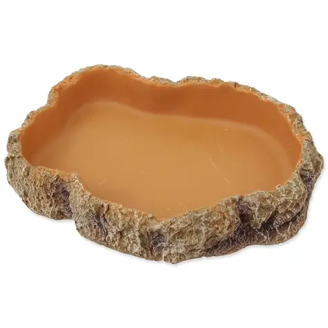 Repti Planet Futternapf 23,5x17,5x5cm